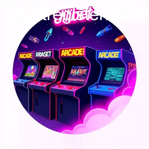 Exploring Arcade Excitement: A Journey through Jilibet's Thrilling Game Collection