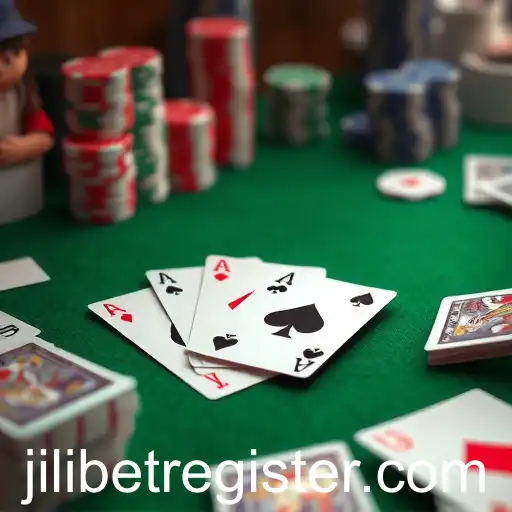 Exploring the World of Card Games: A Comprehensive Guide