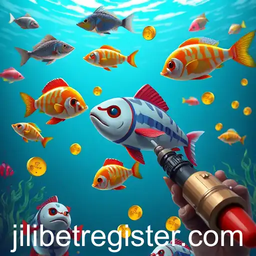 Exploring the Exciting World of Fish Shooting Games on Jilibet
