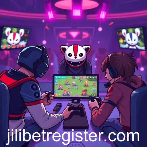 Jilibet Gaming Platform Expands Amidst Online Gaming Trends