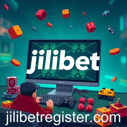 jilibet register