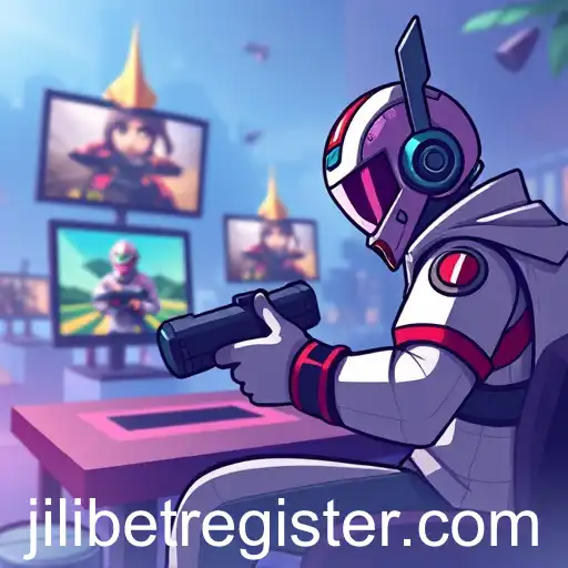 The Rise of Jilibet in the Online Gaming World