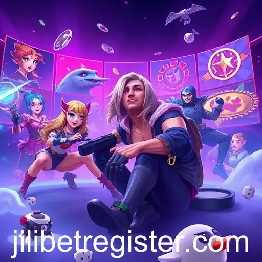 The Rise of Jilibet: Revolutionizing Online Gaming