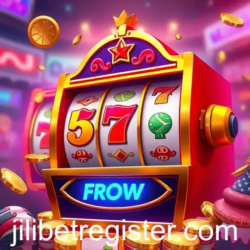 Exploring the Exciting World of Slot Games with Jilibet Register