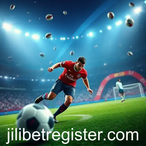 Exploring the Exciting World of Sports Betting with Jilibet
